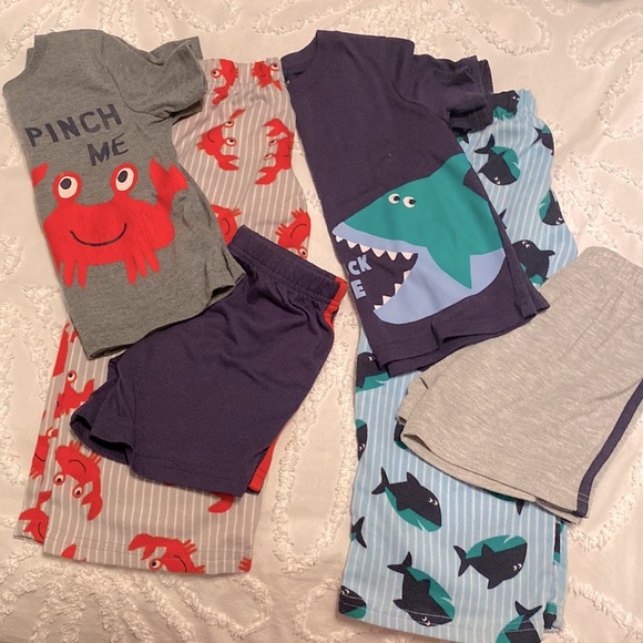 3T PJ Bundle - Picture 1 of 5